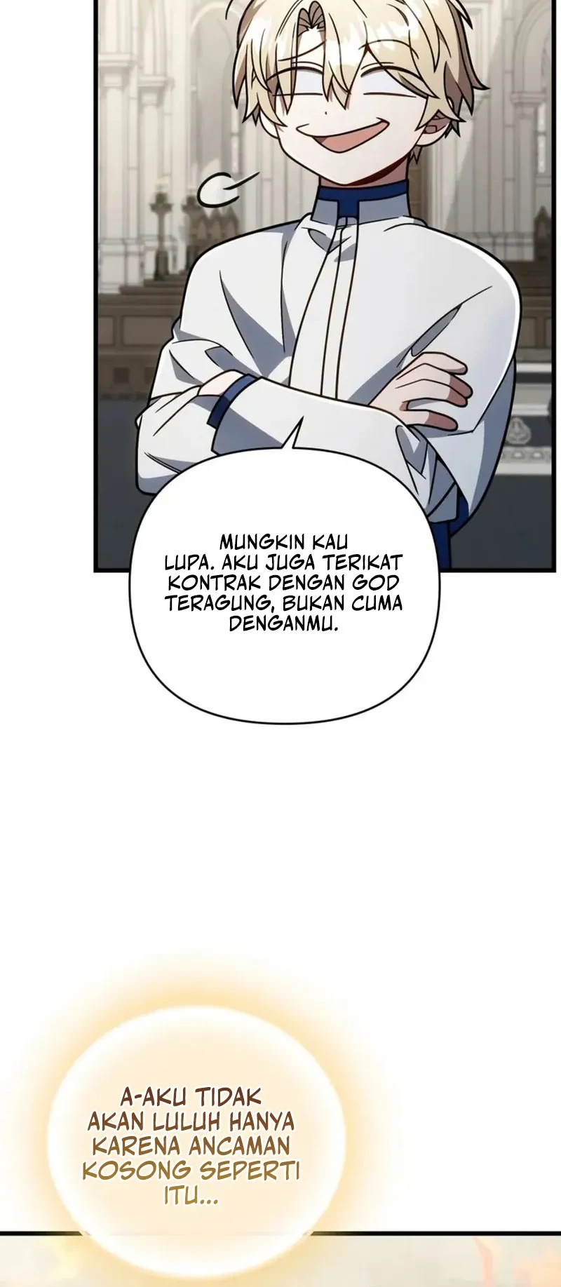 Im Going To Destroy This Country Chapter 83 Halaman 39