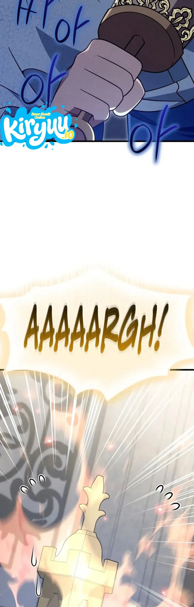 Im Going To Destroy This Country Chapter 83 Halaman 41