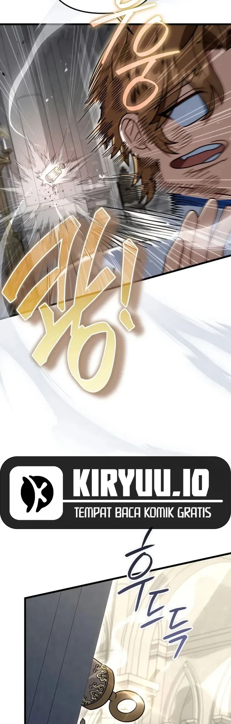Im Going To Destroy This Country Chapter 83 Halaman 46