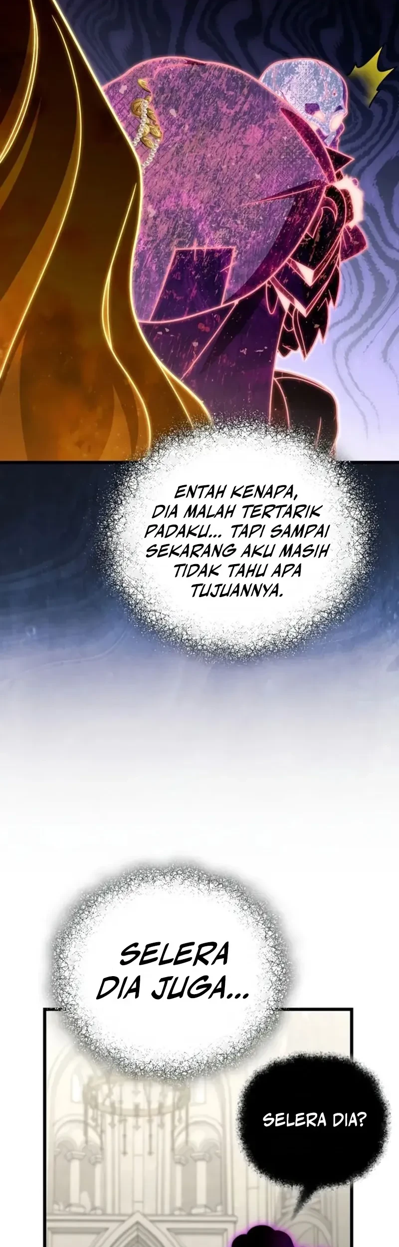 Im Going To Destroy This Country Chapter 83 Halaman 53