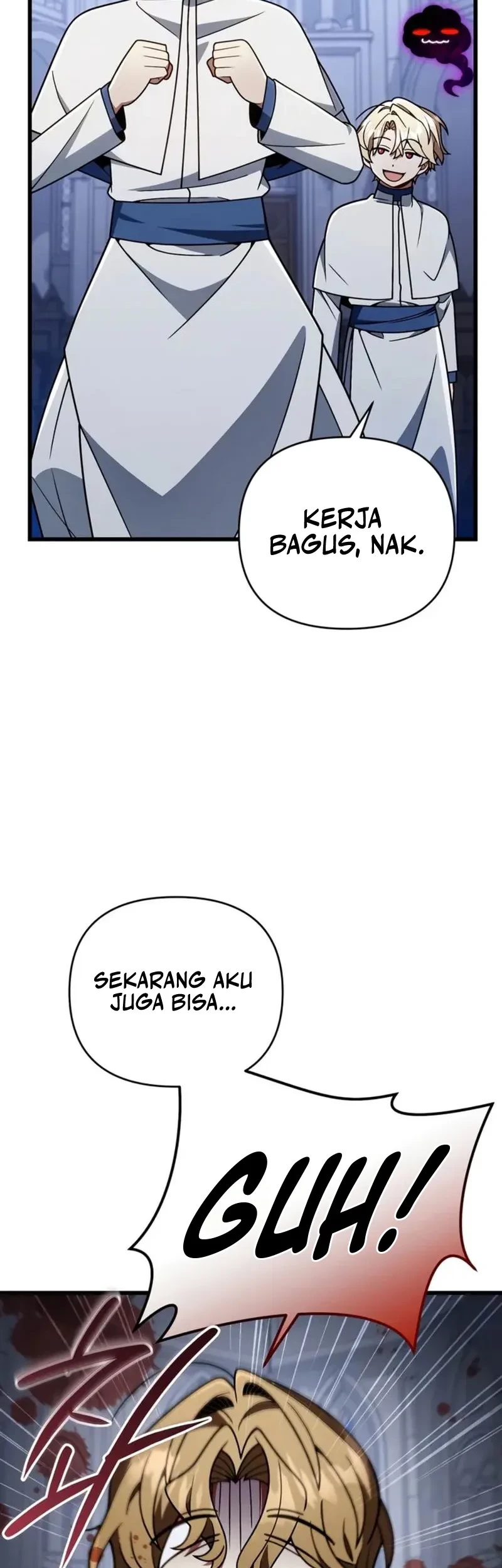 Im Going To Destroy This Country Chapter 84 Halaman 3