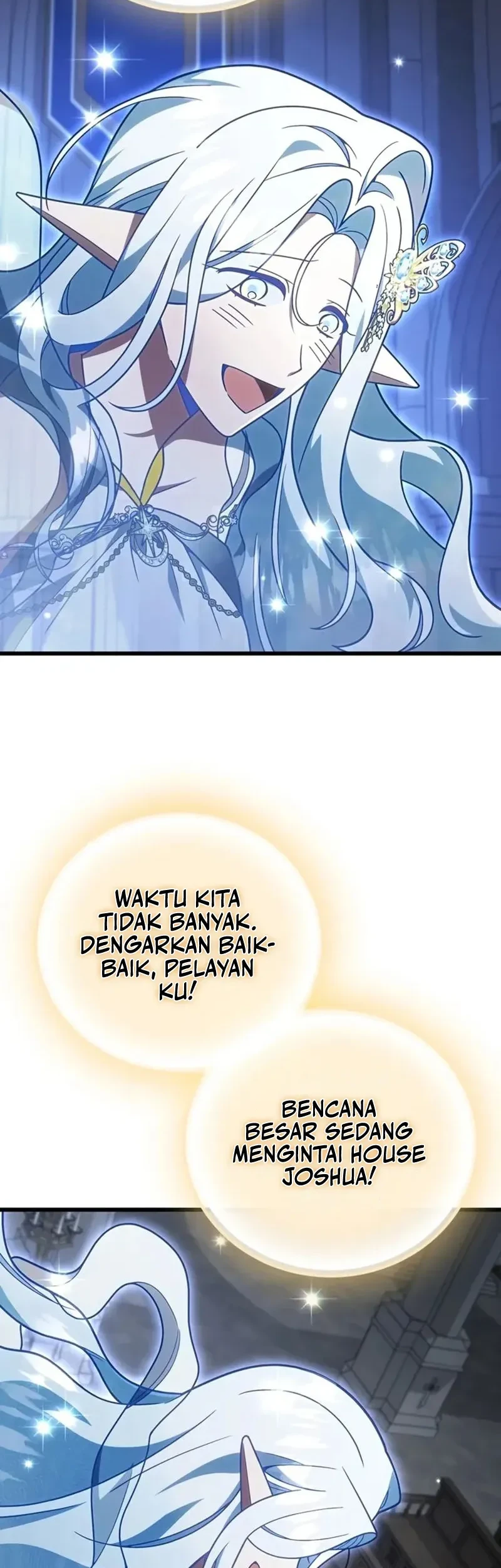 Im Going To Destroy This Country Chapter 84 Halaman 6
