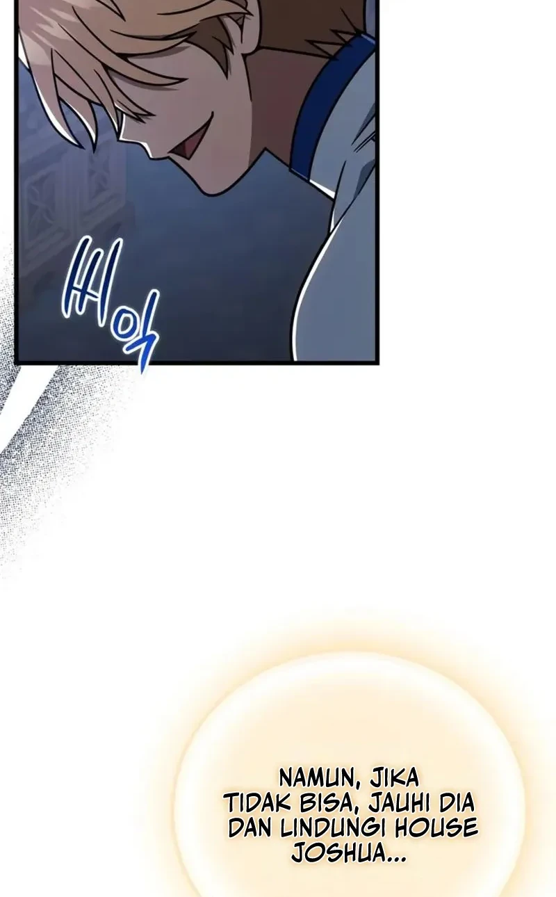 Im Going To Destroy This Country Chapter 84 Halaman 8