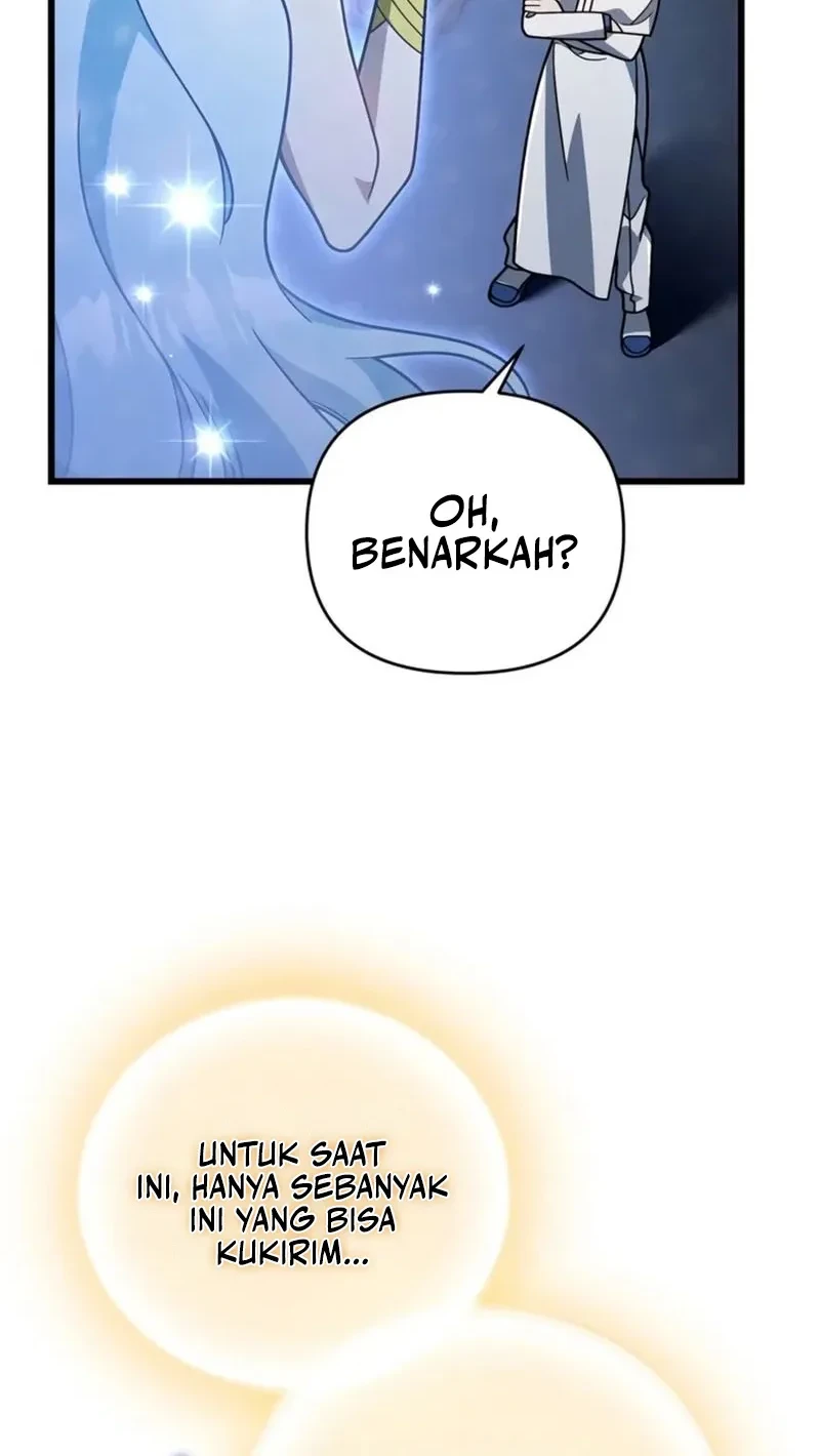 Im Going To Destroy This Country Chapter 84 Halaman 31