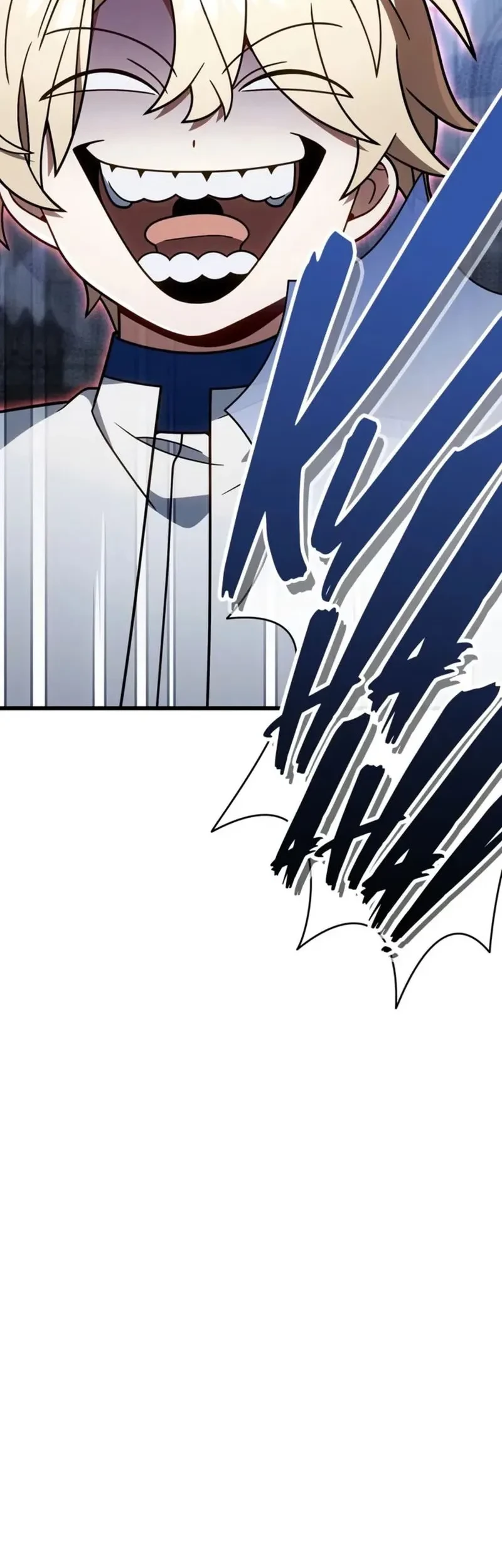 Im Going To Destroy This Country Chapter 84 Halaman 42