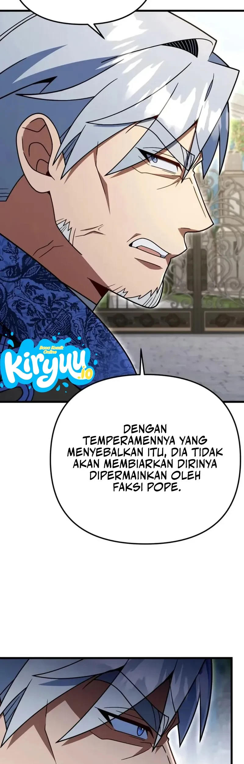 Im Going To Destroy This Country Chapter 84 Halaman 50