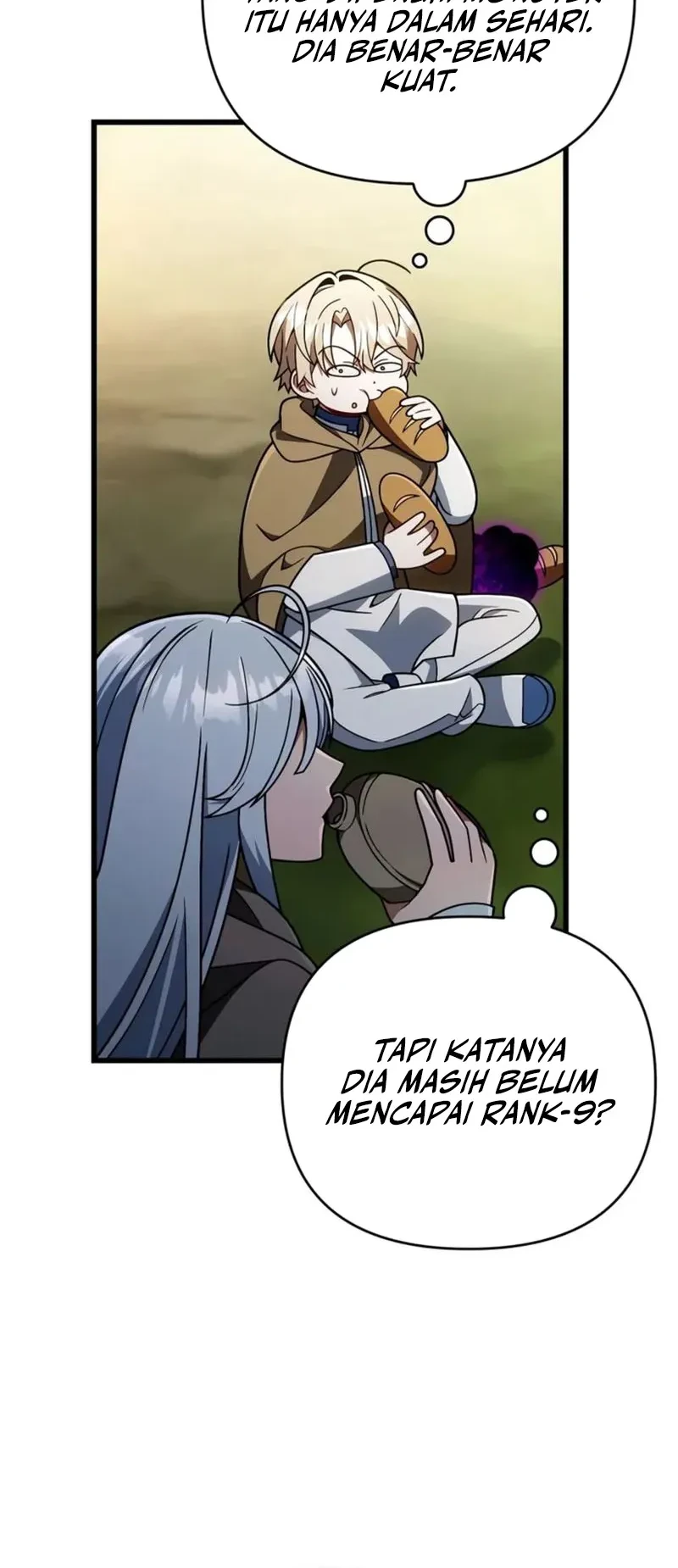 Im Going To Destroy This Country Chapter 85 Halaman 12