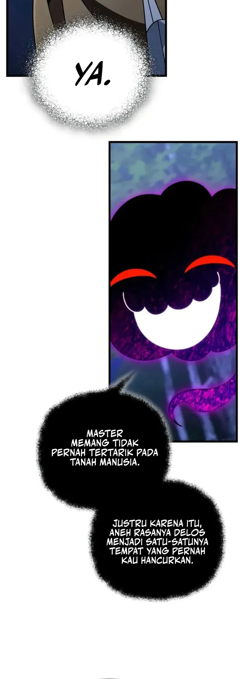 Im Going To Destroy This Country Chapter 85 Halaman 24