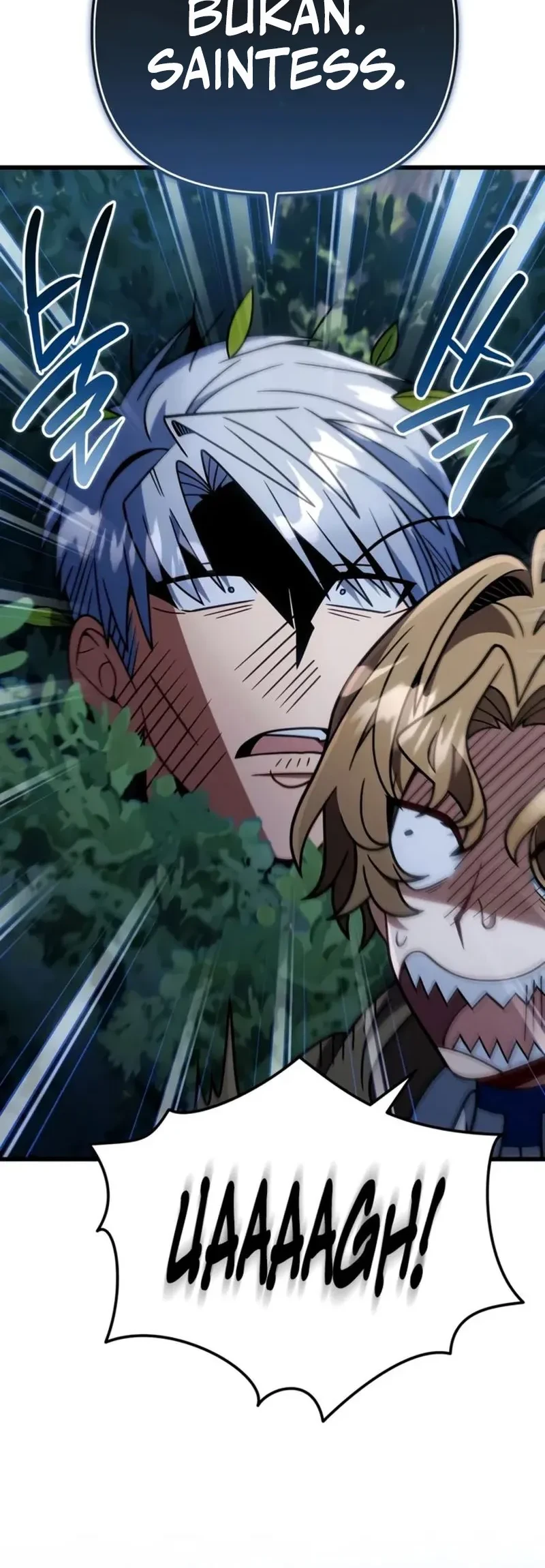 Im Going To Destroy This Country Chapter 85 Halaman 28