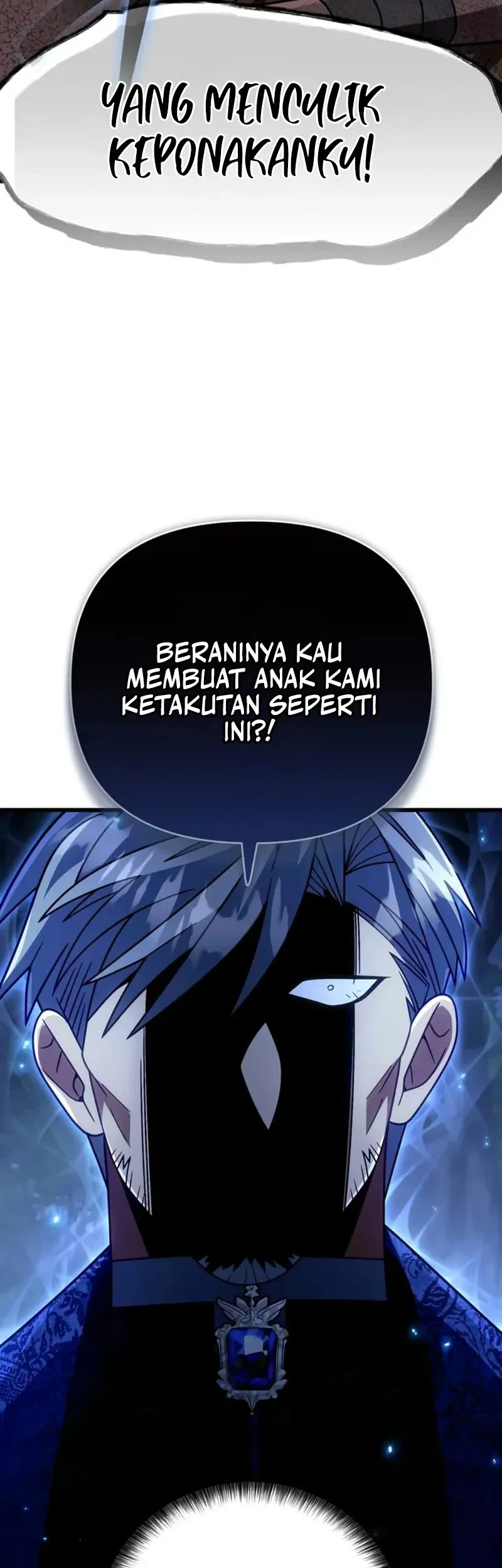 Im Going To Destroy This Country Chapter 85 Halaman 42