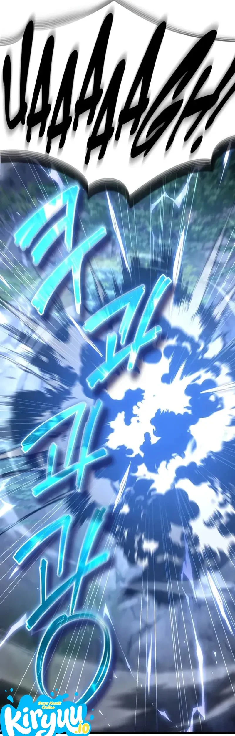 Im Going To Destroy This Country Chapter 85 Halaman 57