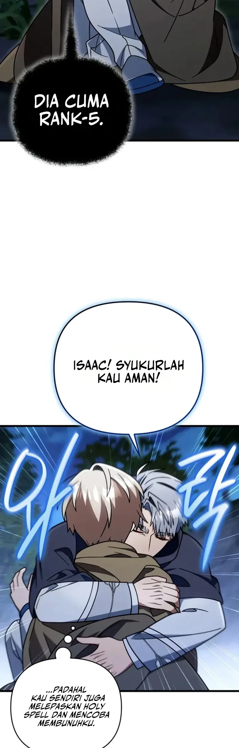 Im Going To Destroy This Country Chapter 86 Halaman 3