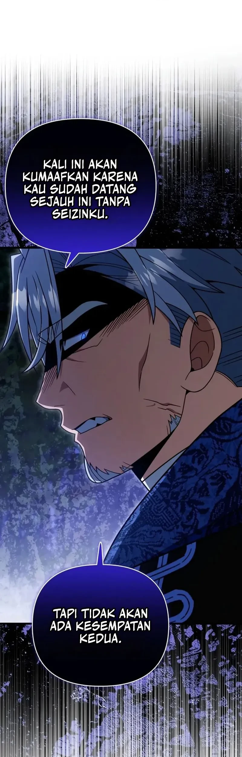 Im Going To Destroy This Country Chapter 86 Halaman 7