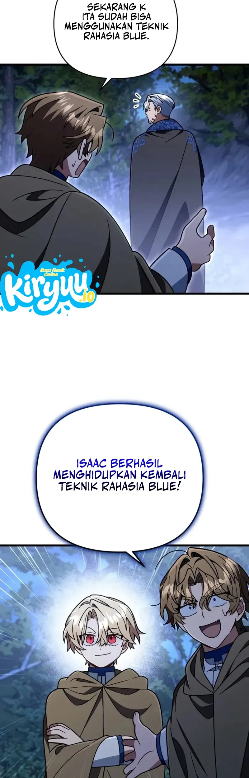 Im Going To Destroy This Country Chapter 86 Halaman 10