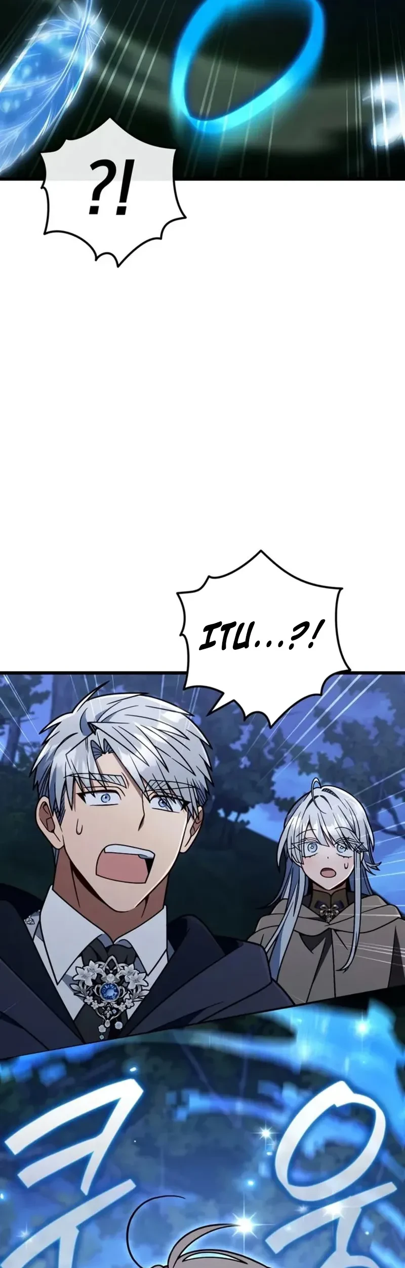 Im Going To Destroy This Country Chapter 86 Halaman 15