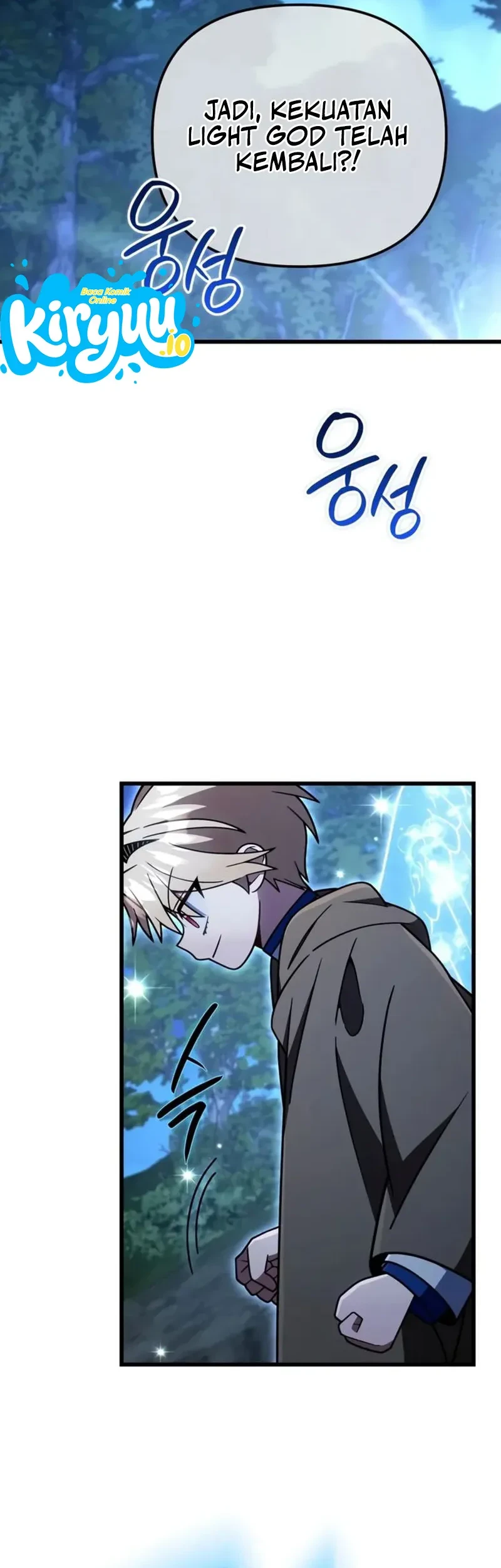 Im Going To Destroy This Country Chapter 86 Halaman 18