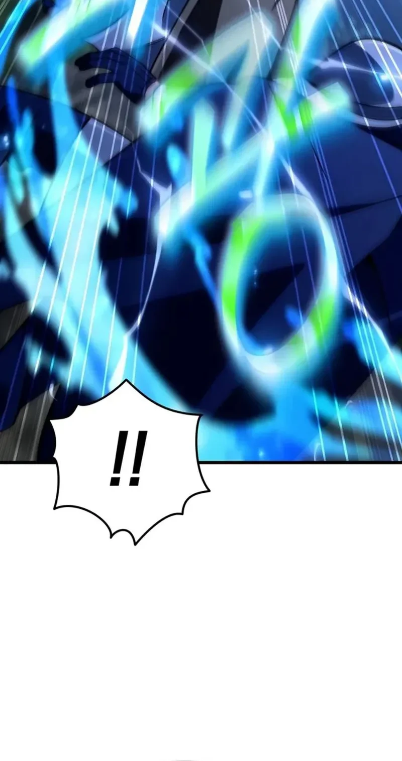 Im Going To Destroy This Country Chapter 86 Halaman 20