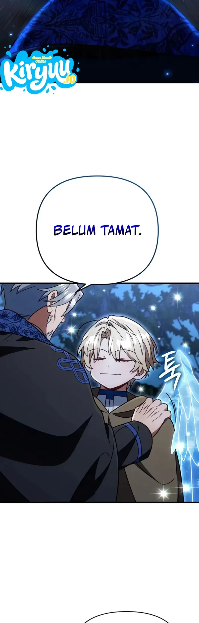 Im Going To Destroy This Country Chapter 86 Halaman 25