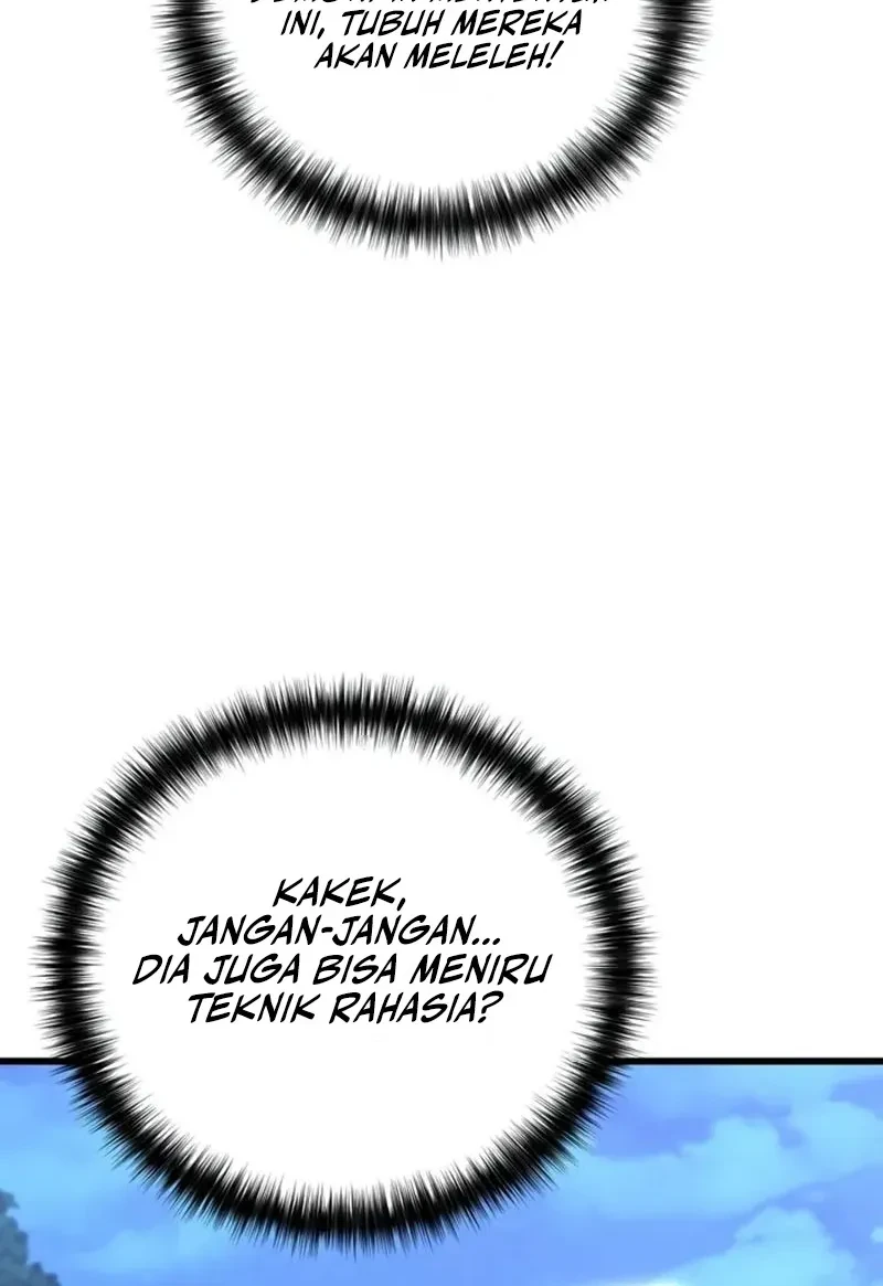 Im Going To Destroy This Country Chapter 86 Halaman 28