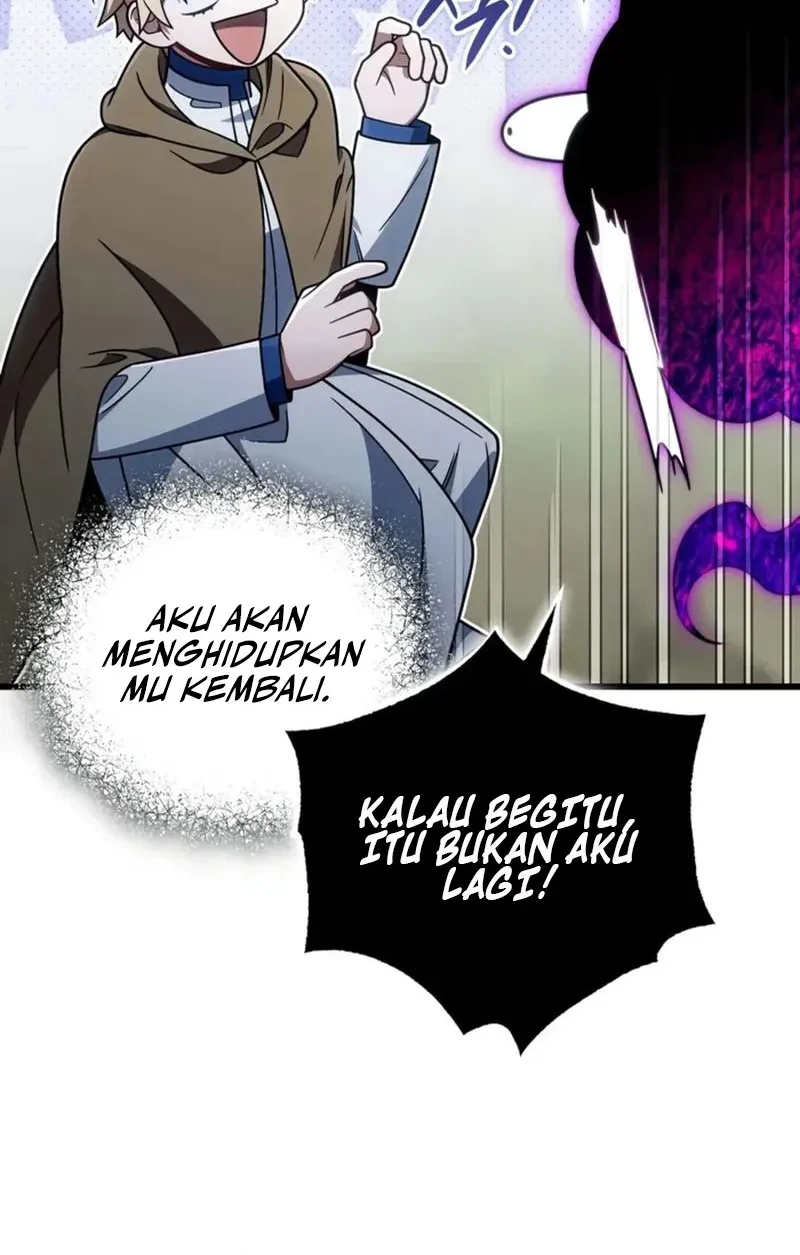 Im Going To Destroy This Country Chapter 86 Halaman 36