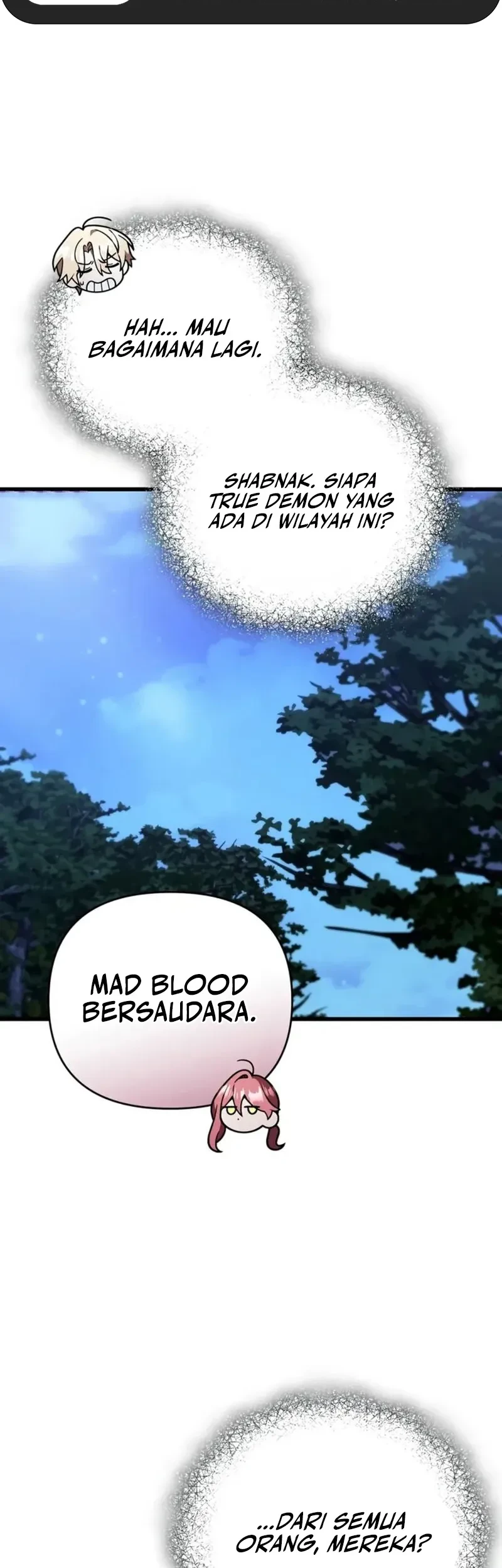 Im Going To Destroy This Country Chapter 86 Halaman 39