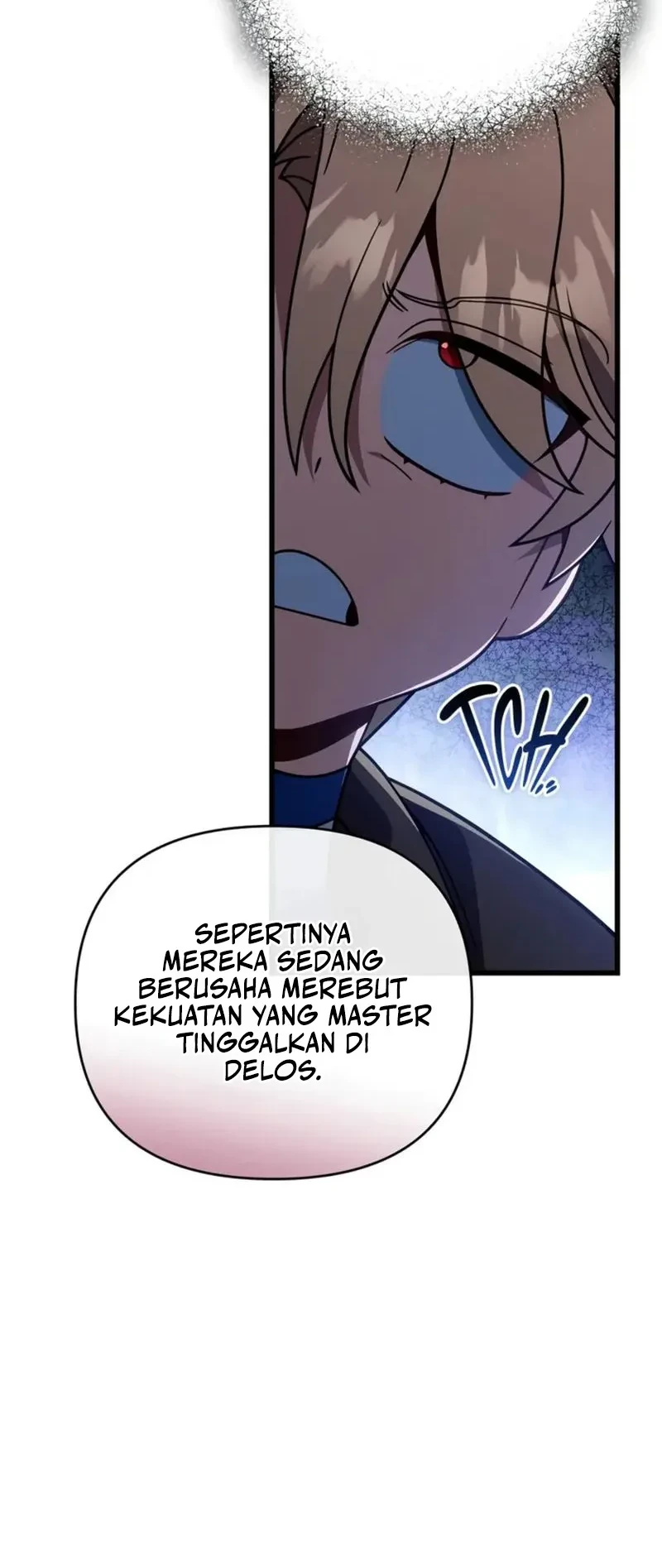 Im Going To Destroy This Country Chapter 86 Halaman 40
