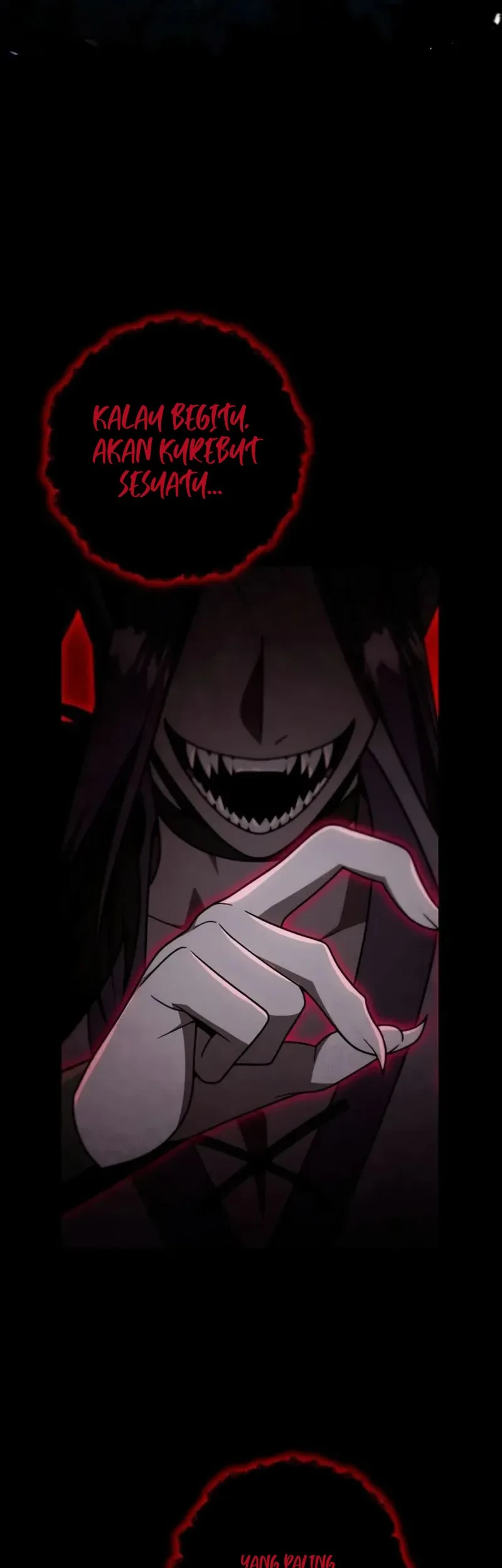 Im Going To Destroy This Country Chapter 86 Halaman 47