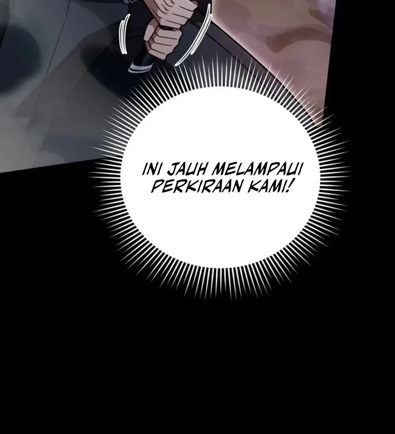 Im Going To Destroy This Country Chapter 86 Halaman 52