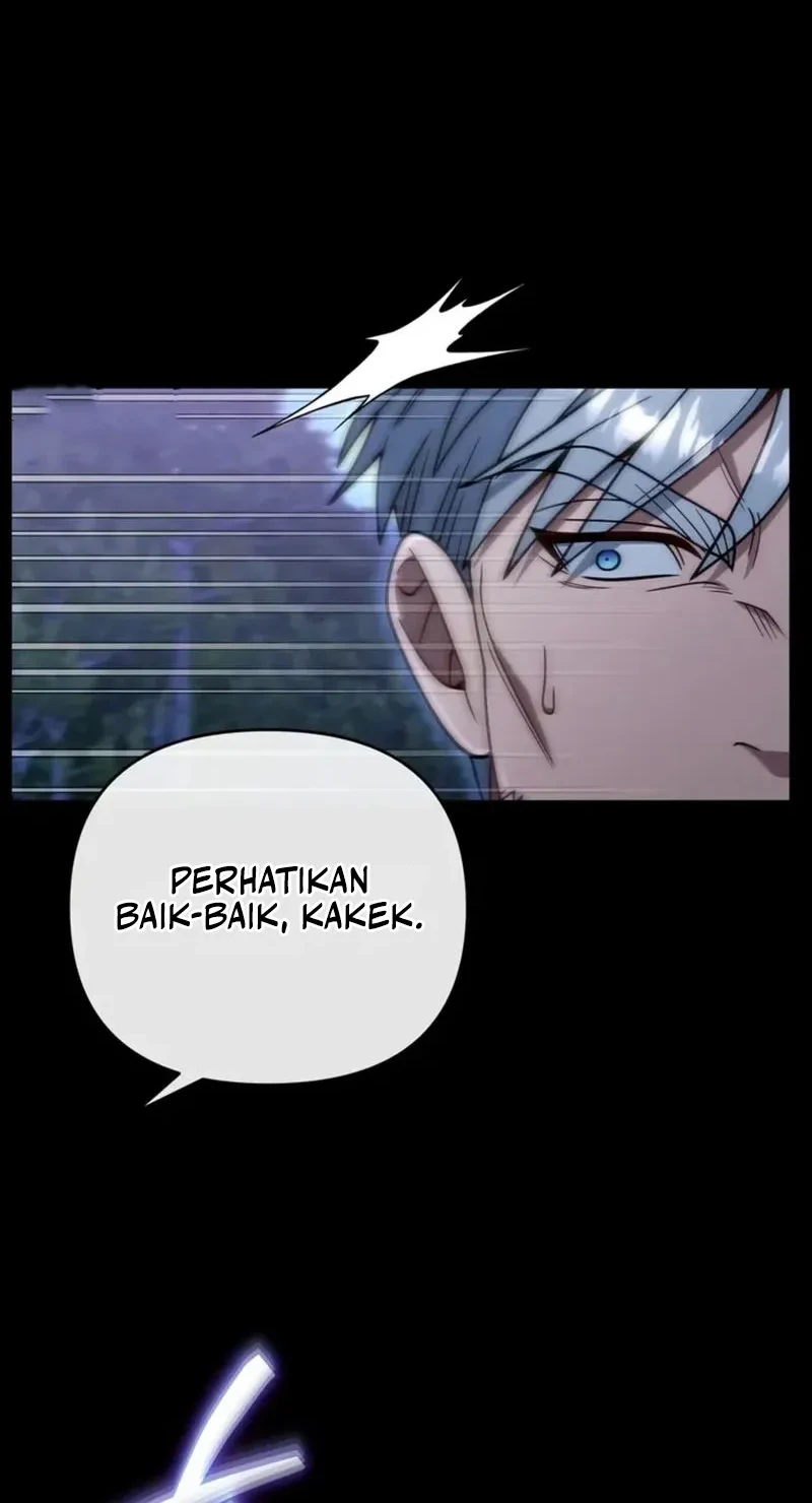 Im Going To Destroy This Country Chapter 86 Halaman 60