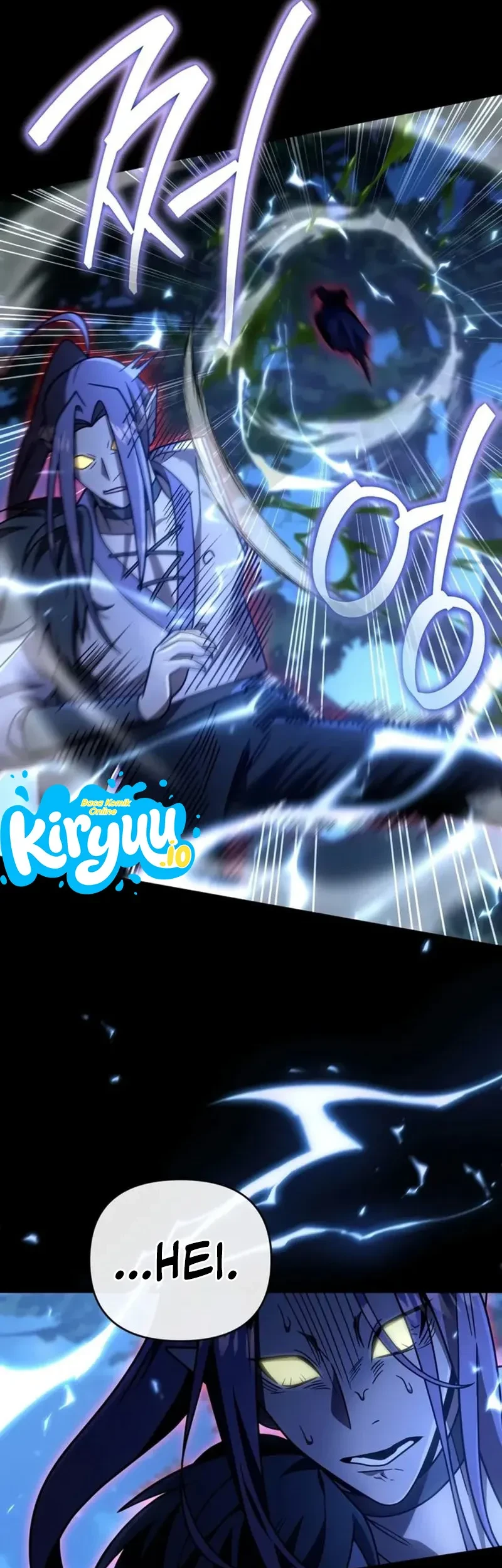 Im Going To Destroy This Country Chapter 86 Halaman 65