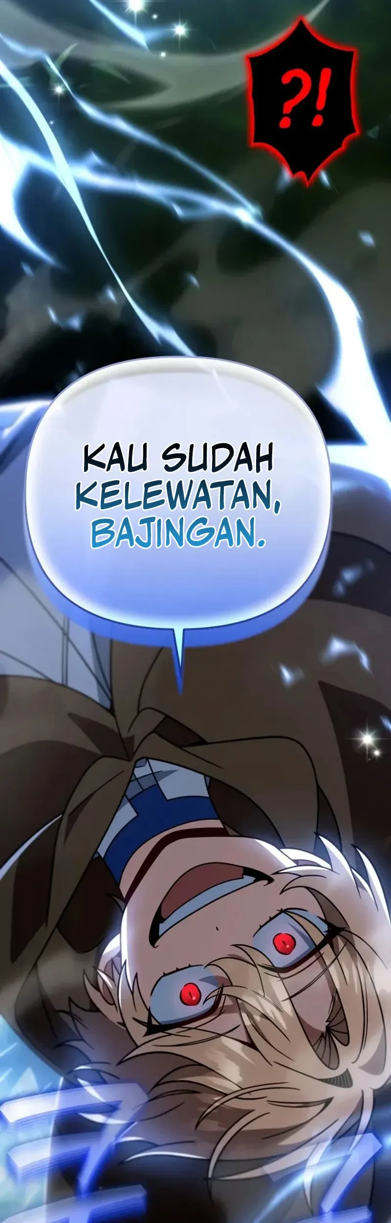 Im Going To Destroy This Country Chapter 86 Halaman 67