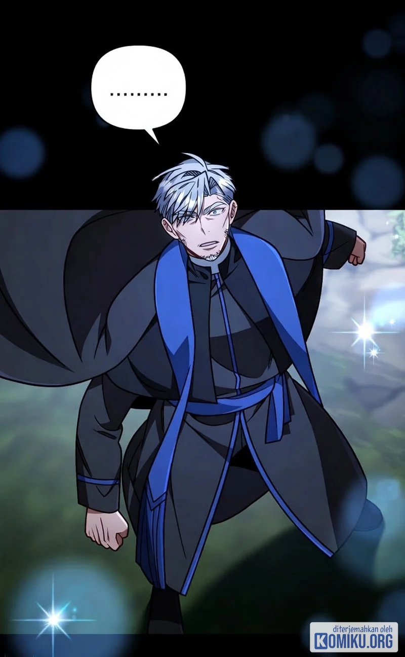 Im Going To Destroy This Country Chapter 87 Halaman 4