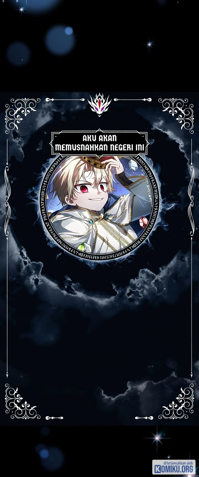 Im Going To Destroy This Country Chapter 87 Halaman 5