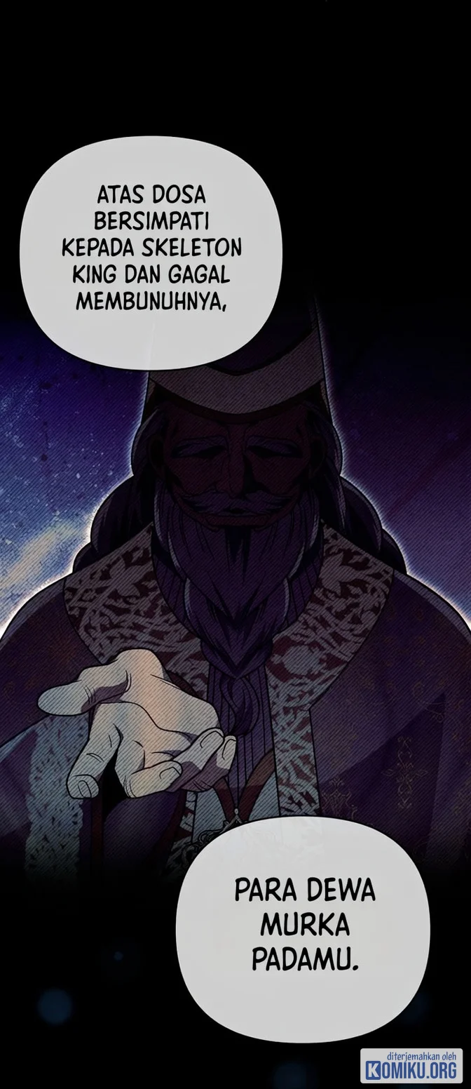 Im Going To Destroy This Country Chapter 87 Halaman 10
