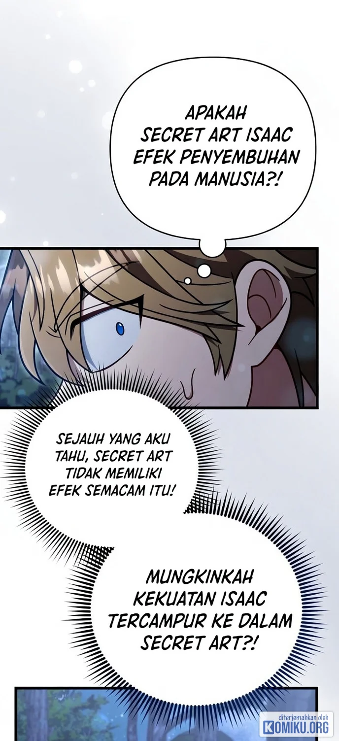 Im Going To Destroy This Country Chapter 87 Halaman 18