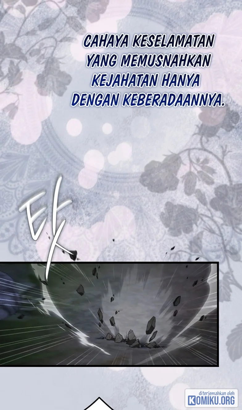 Im Going To Destroy This Country Chapter 87 Halaman 22