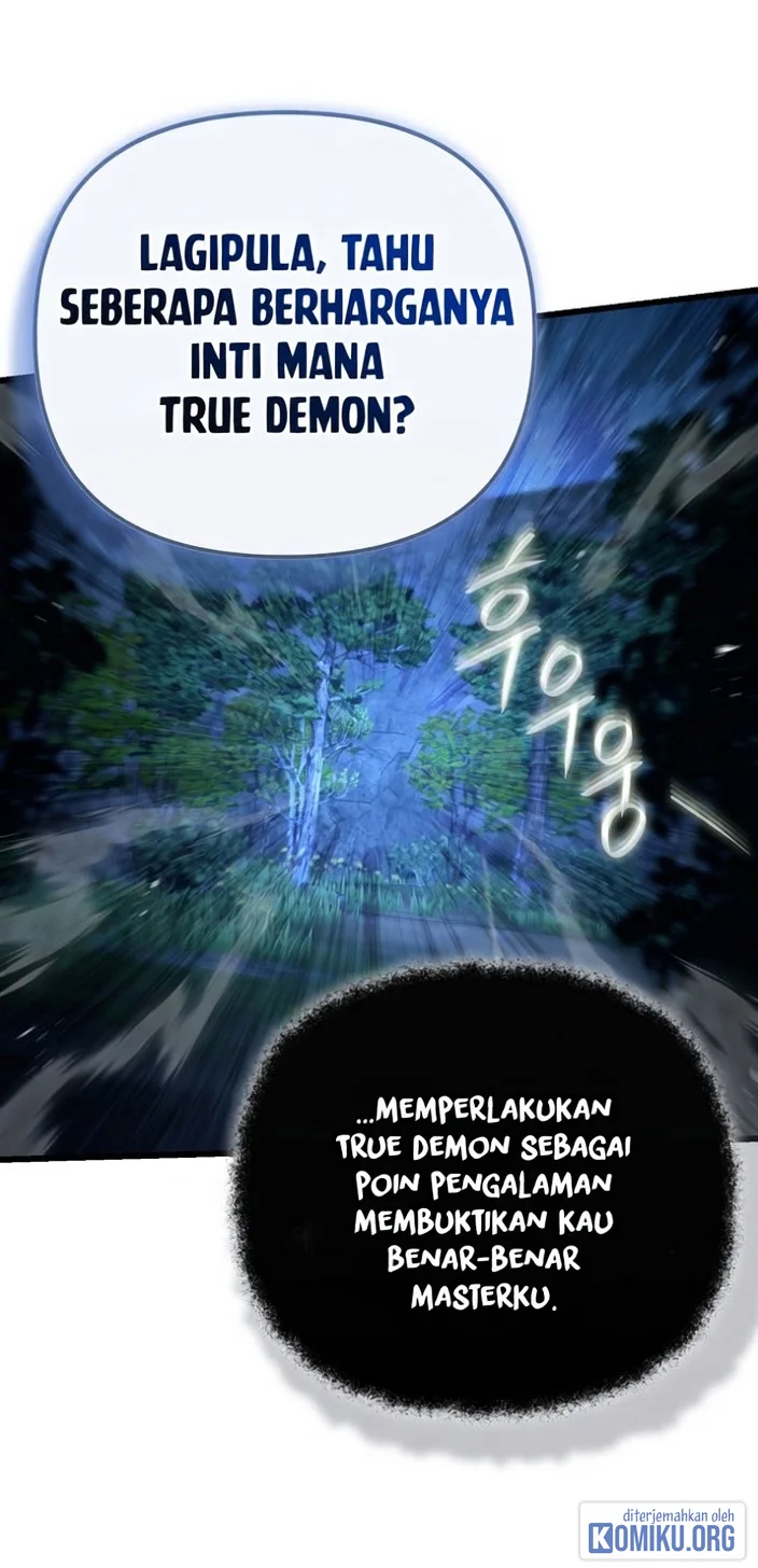 Im Going To Destroy This Country Chapter 87 Halaman 32