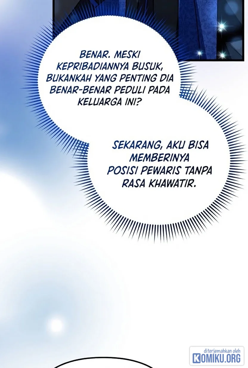 Im Going To Destroy This Country Chapter 87 Halaman 34