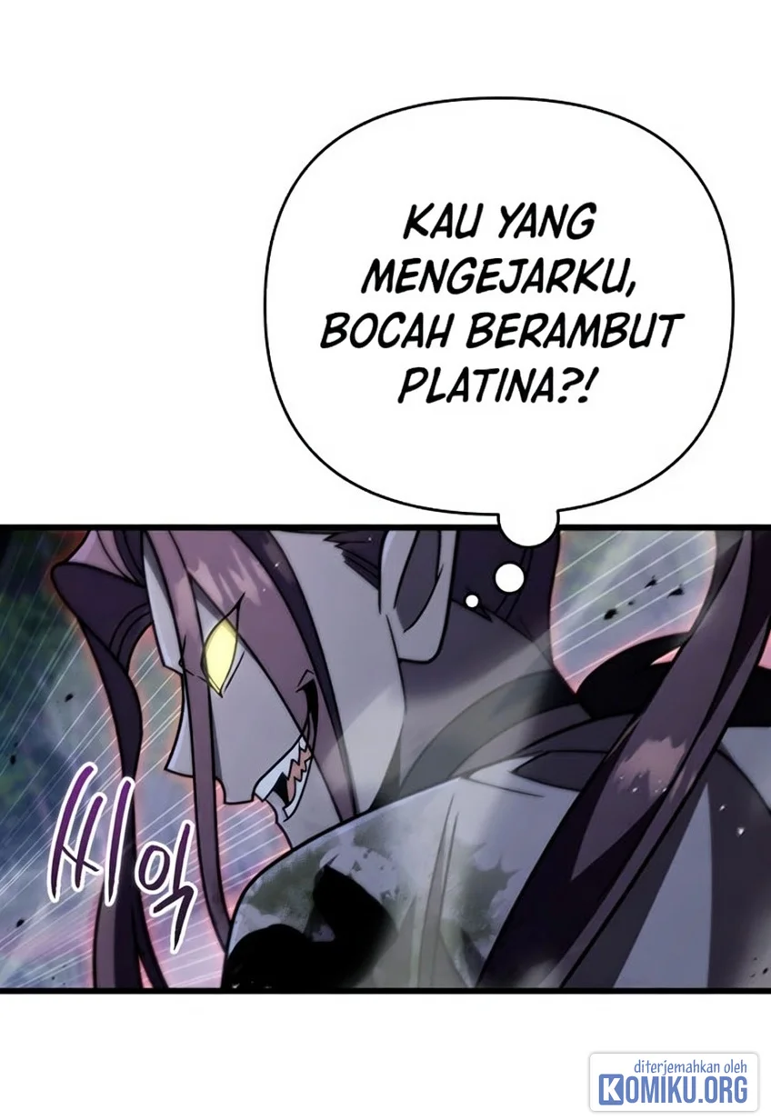 Im Going To Destroy This Country Chapter 87 Halaman 37