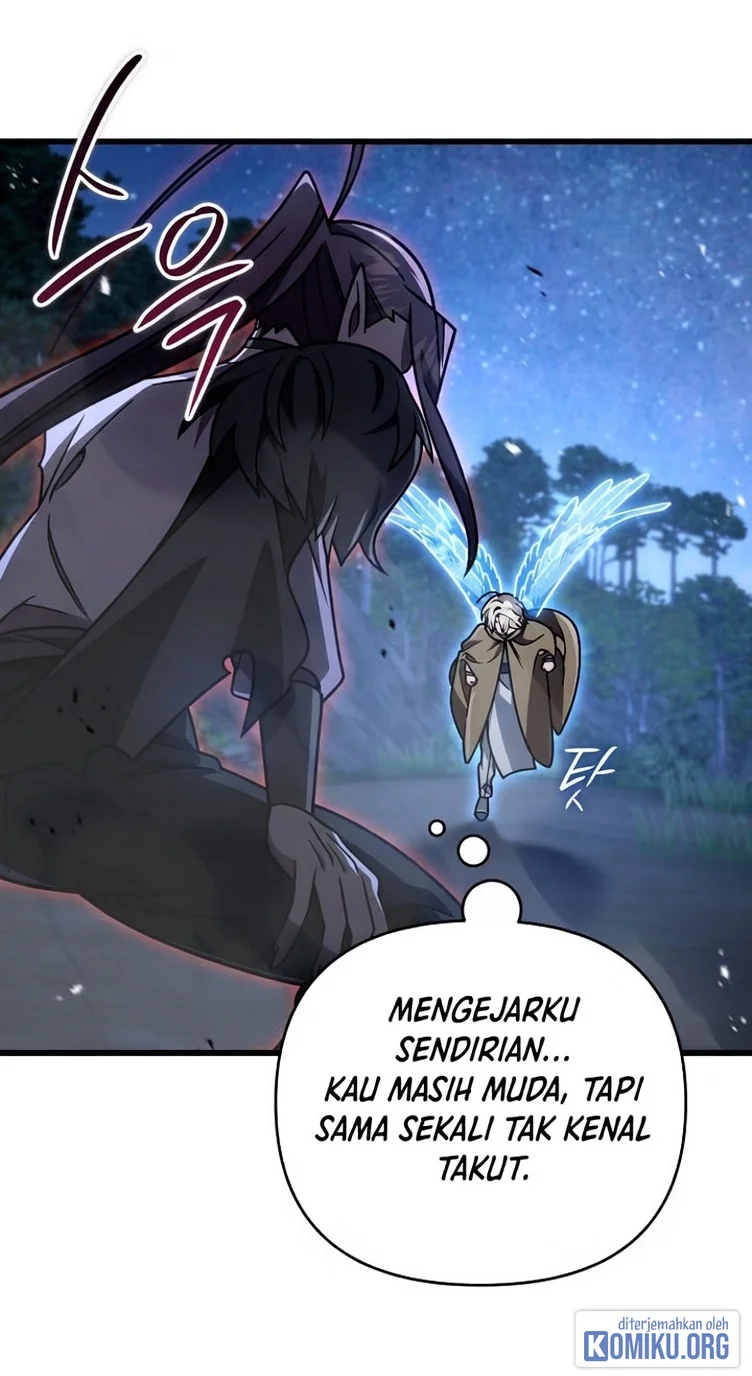 Im Going To Destroy This Country Chapter 87 Halaman 40
