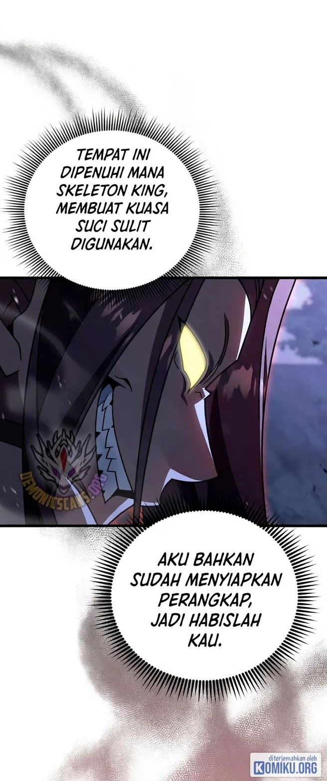 Im Going To Destroy This Country Chapter 87 Halaman 41