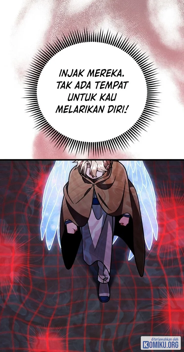 Im Going To Destroy This Country Chapter 87 Halaman 42