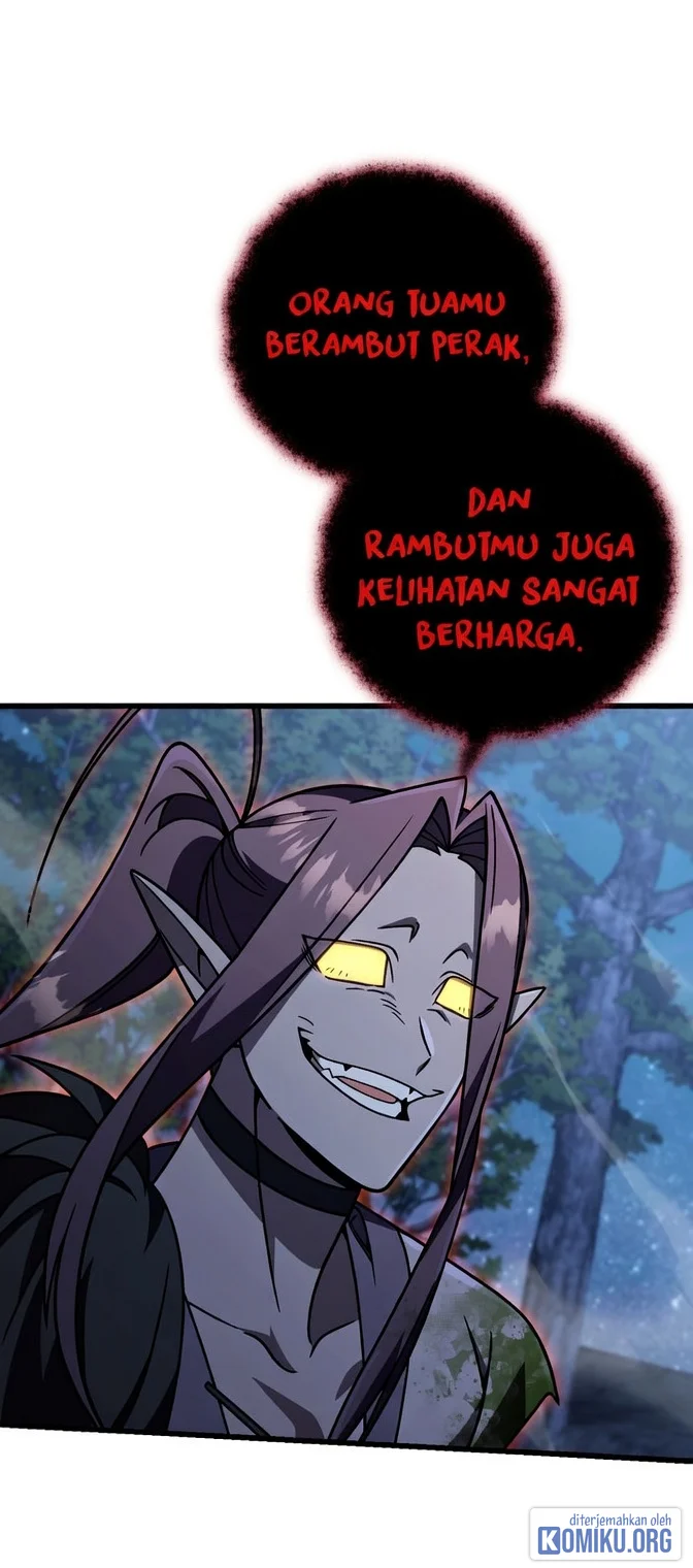 Im Going To Destroy This Country Chapter 87 Halaman 44