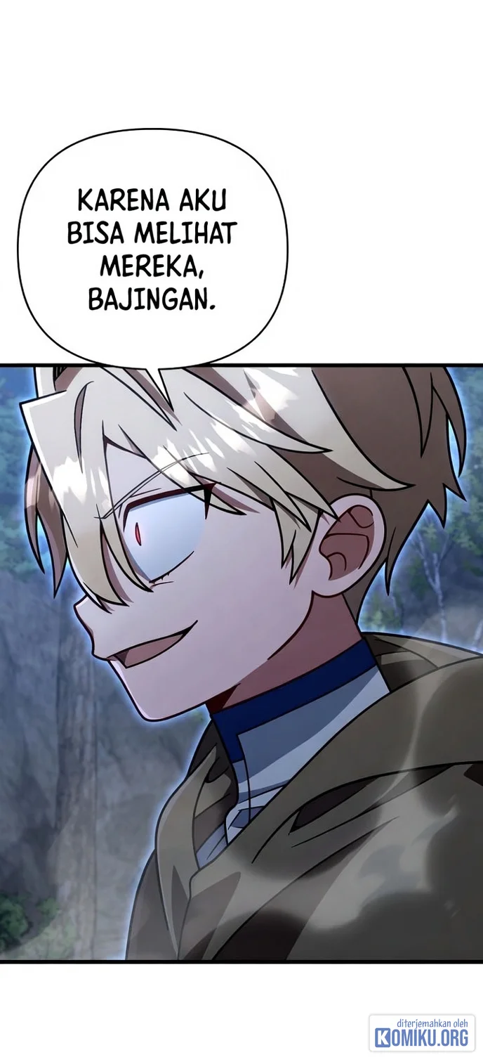 Im Going To Destroy This Country Chapter 87 Halaman 49