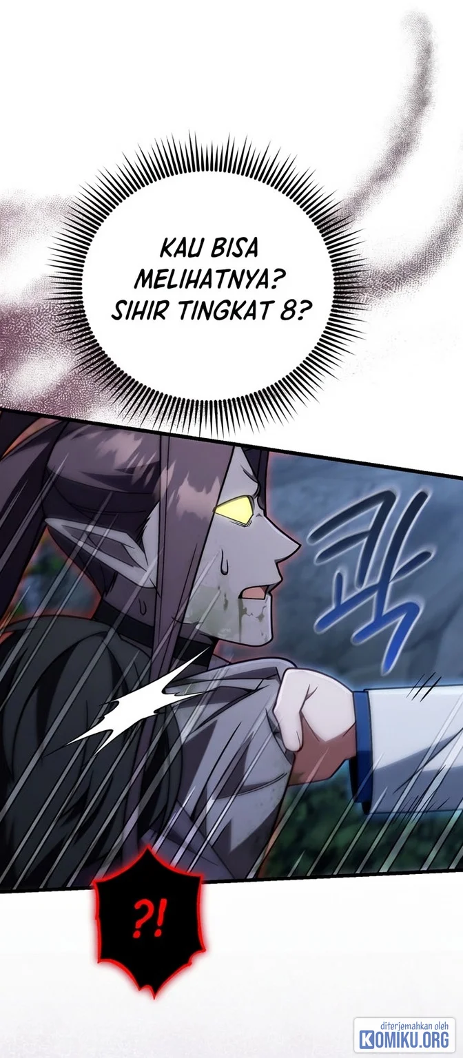 Im Going To Destroy This Country Chapter 87 Halaman 50