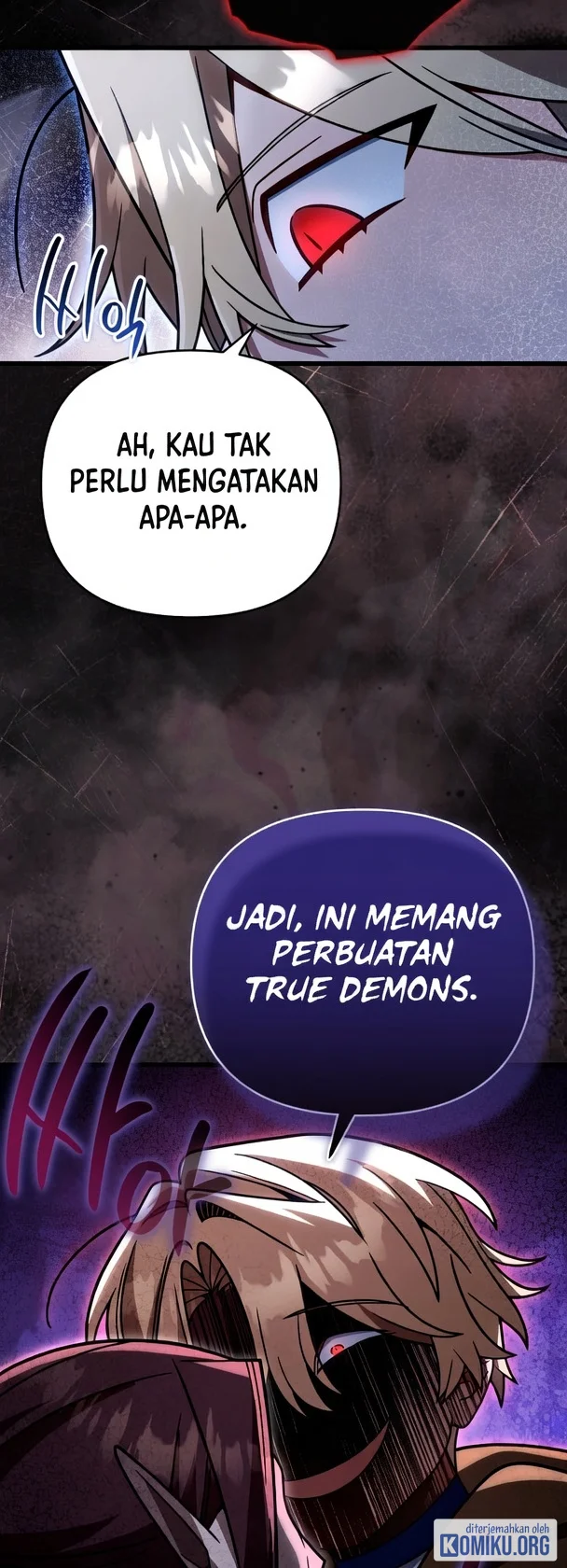 Im Going To Destroy This Country Chapter 87 Halaman 53