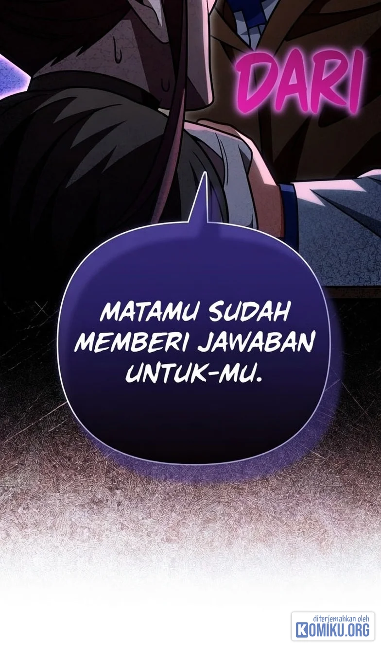 Im Going To Destroy This Country Chapter 87 Halaman 54