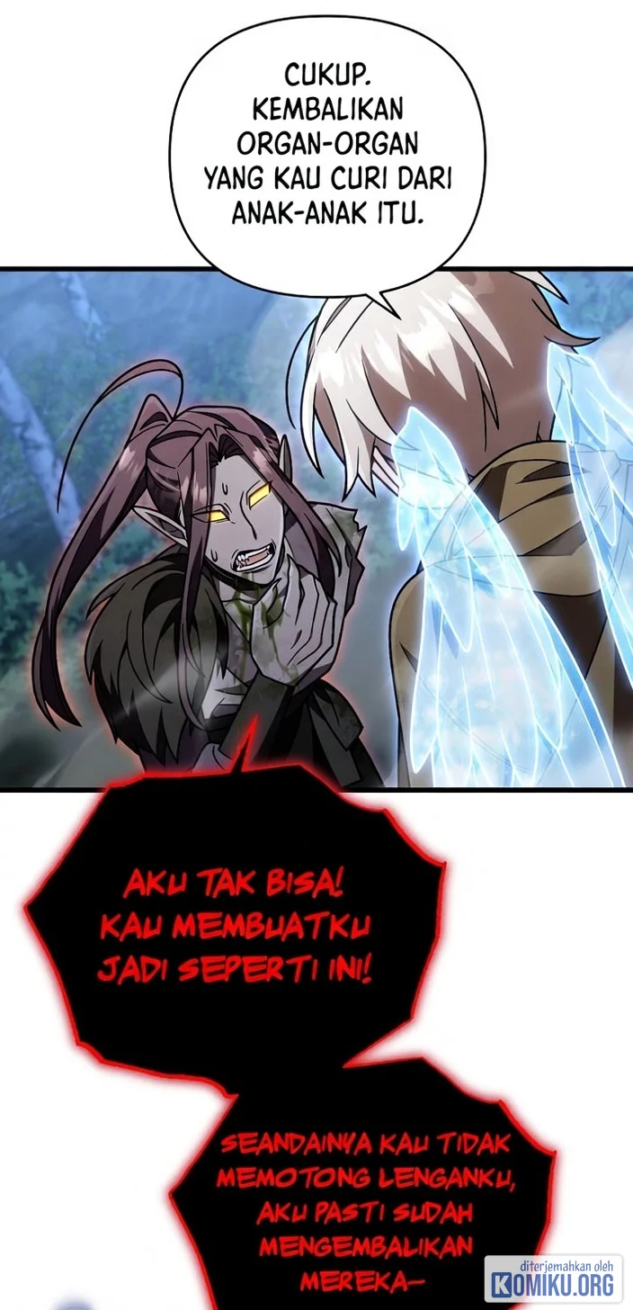 Im Going To Destroy This Country Chapter 87 Halaman 56