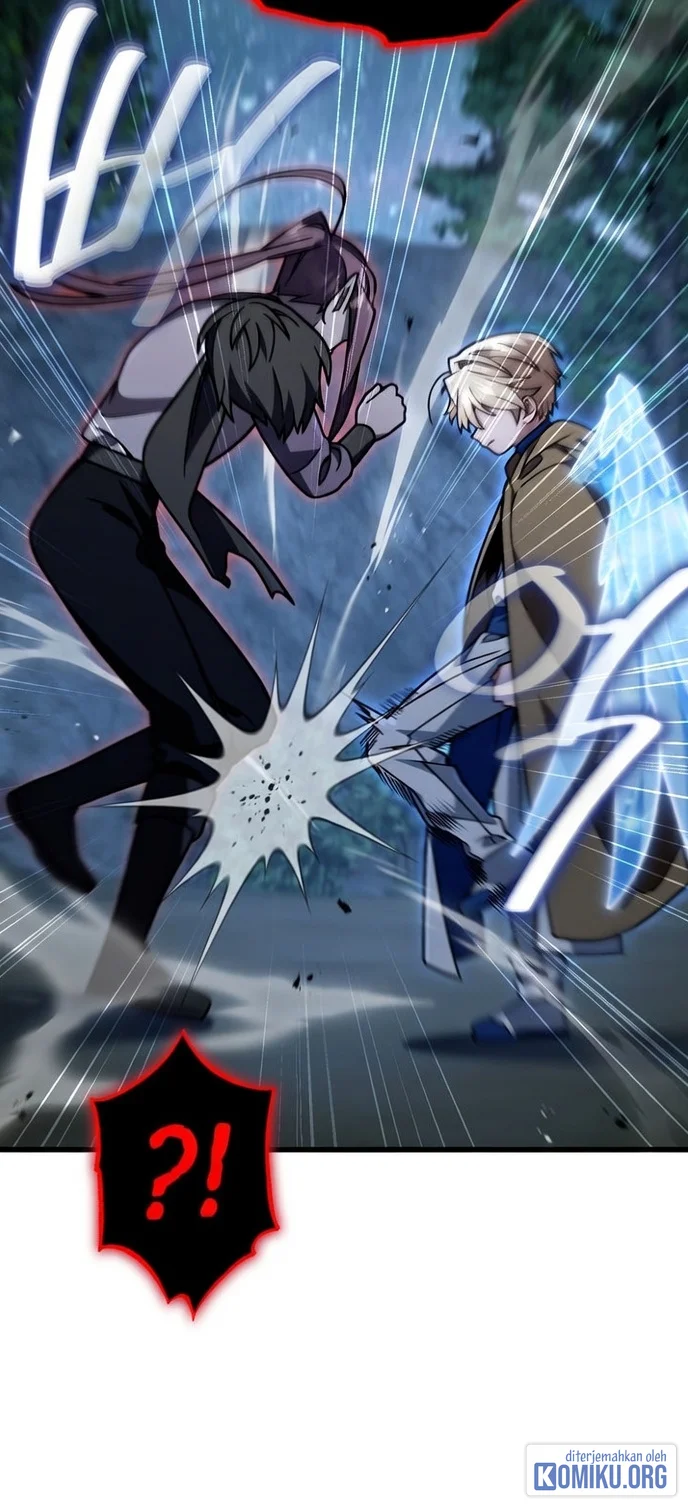Im Going To Destroy This Country Chapter 87 Halaman 57