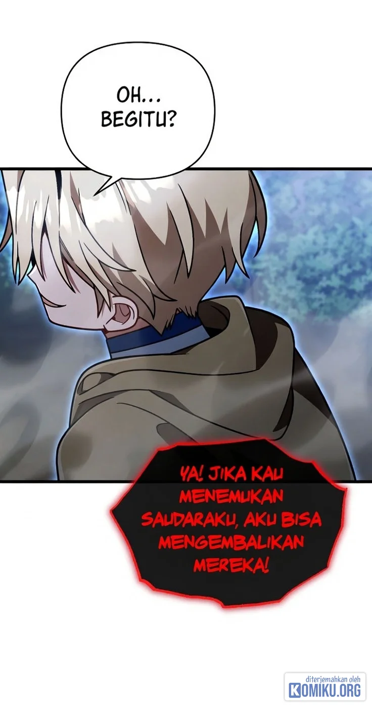 Im Going To Destroy This Country Chapter 87 Halaman 61